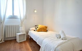 Virgen del Valle Deluxe Suite by Valcambre